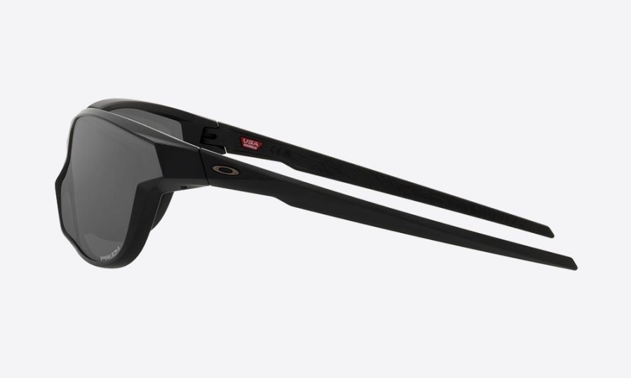 Oakley OO9227 922701 Black - Image 3