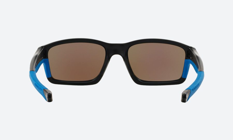 Oakley OO9247 924717 Black - Image 4