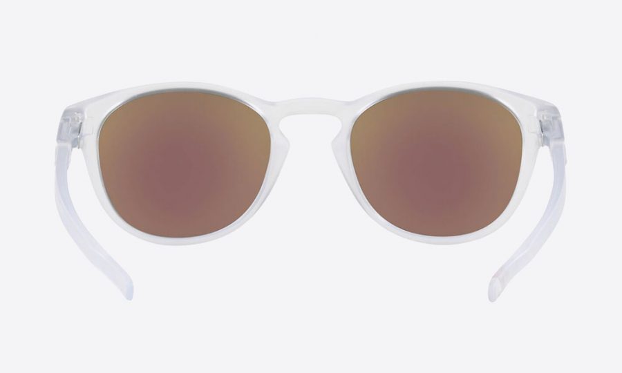 Oakley OO9265 926565 White - Image 4