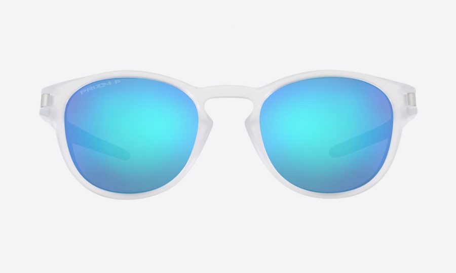 Oakley OO9265 926565 White - Image 2