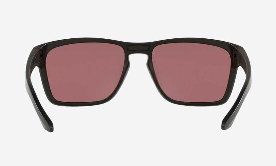Oakley OO9448 944827 Black - Image 4