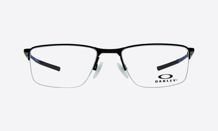 Oakley OX3218 321804 Black - Image 2