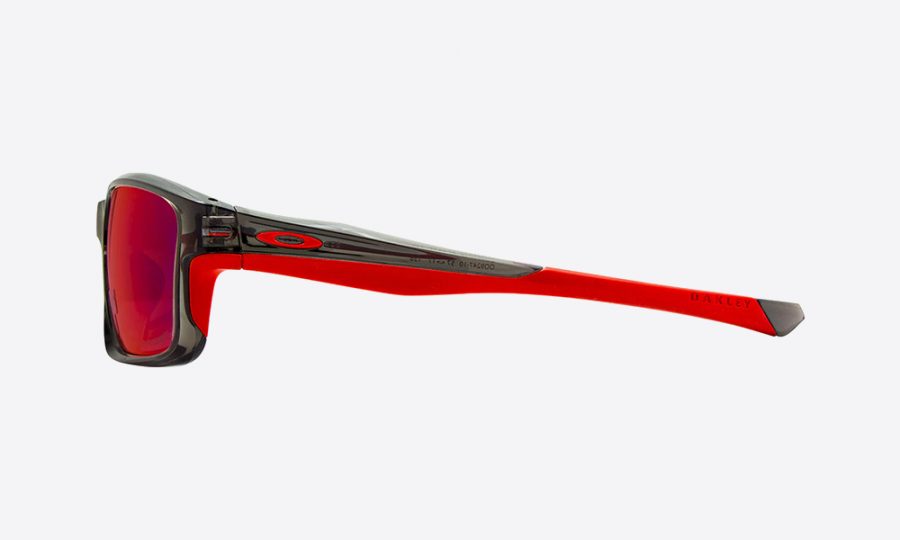 Oakley OO9247 924710 Grey - Image 3