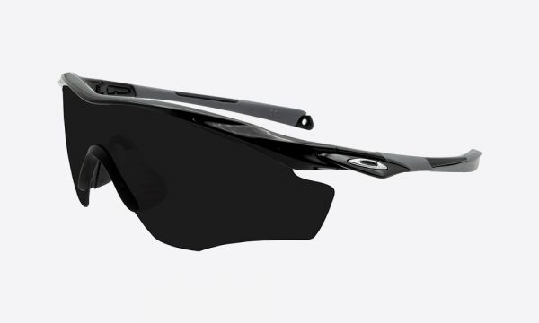 Oakley OO9343 934301 Black