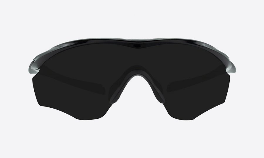 Oakley OO9343 934301 Black - Image 2
