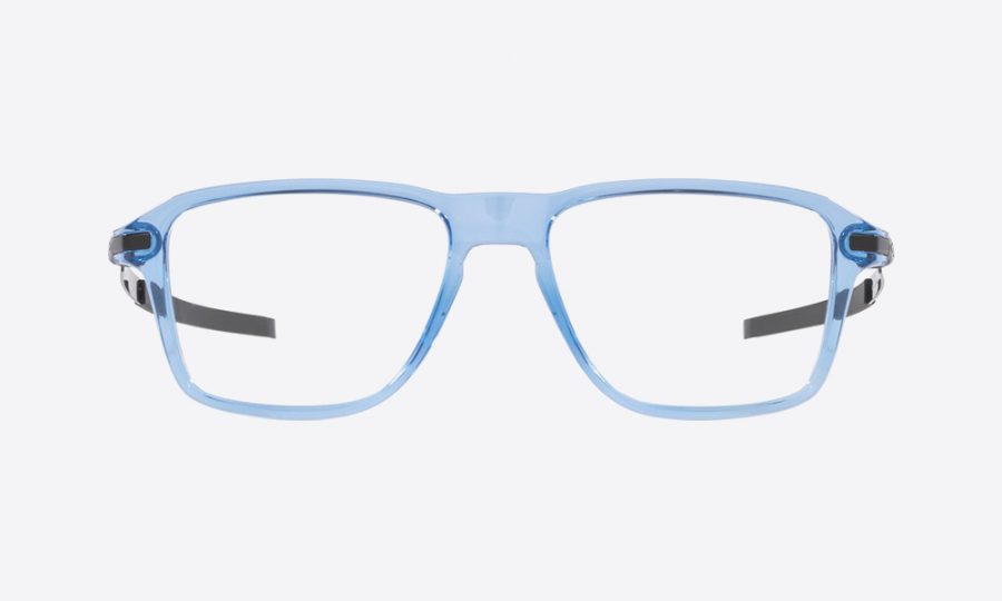 Oakley OX8166 816606 Blue - Image 2