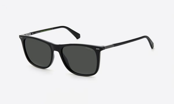 Polaroid PLD 2109/S 807/M9 Black