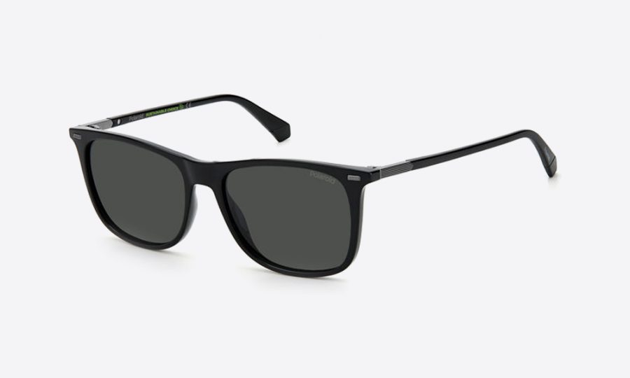 Polaroid PLD 2109/S 807/M9 Black