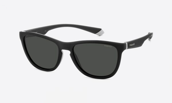 Polaroid PLD 2133/S 08A/M9 Black