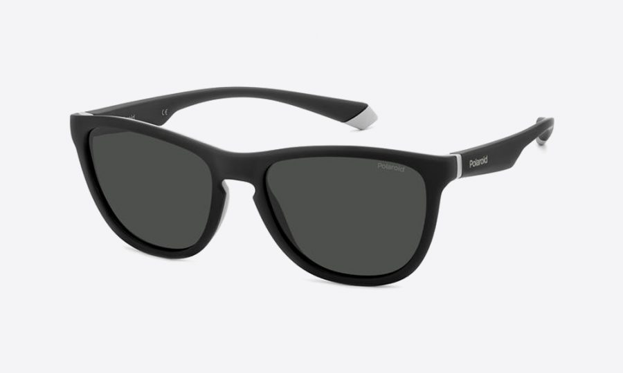 Polaroid PLD 2133/S 08A/M9 Black