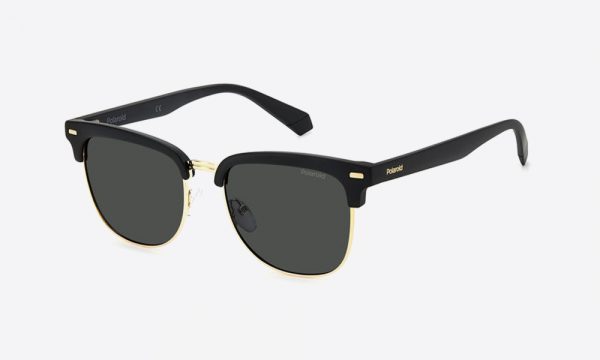 Polaroid PLD 4121/S 003M9 Black