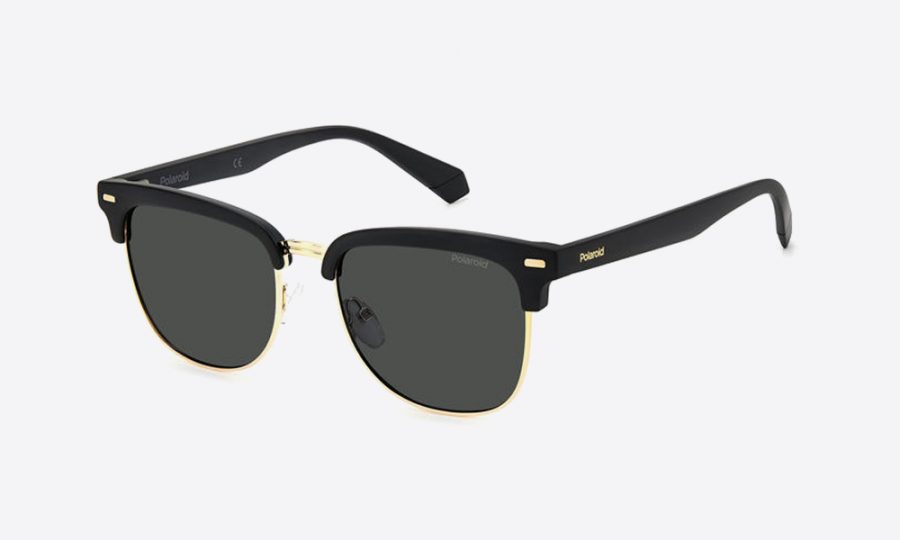 Polaroid PLD 4121/S 003M9 Black