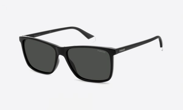 Polaroid PLD 4137/S 807M9 Black