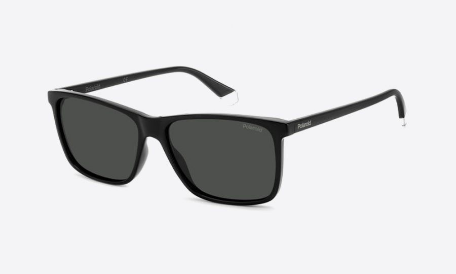 Polaroid PLD 4137/S 807M9 Black