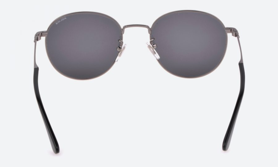 Police SPLD94K Gunmetal 613 - Image 4