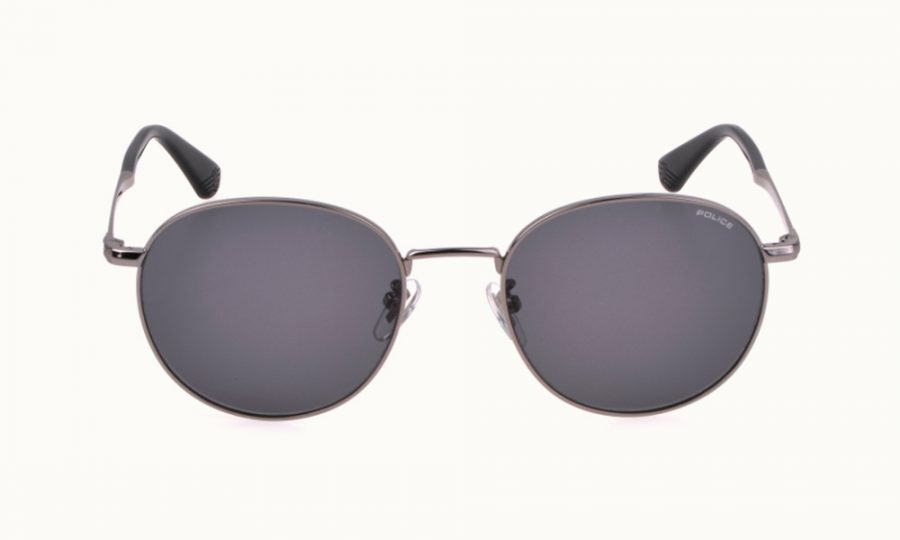 Police SPLD94K Gunmetal 613 - Image 3