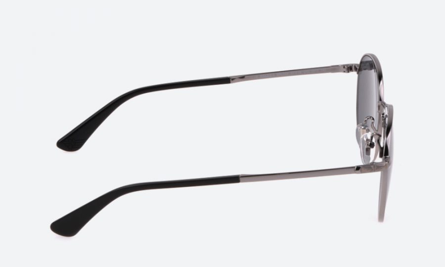 Police SPLD94K Gunmetal 613 - Image 2