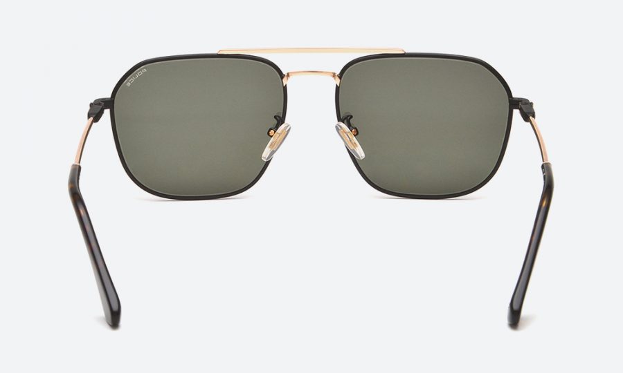 Police SPLF64K Gold 300 - Image 6