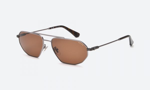 Police SPLF66K Gunmetal 508