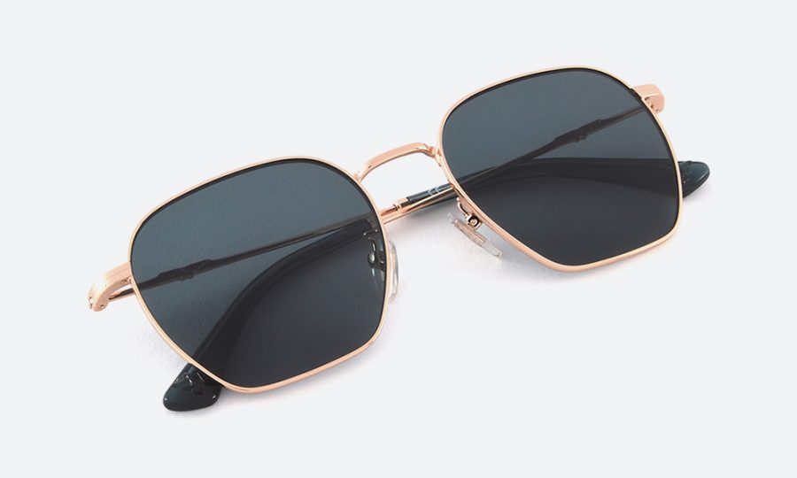 Police SPLL06K RoseGold 300 - Image 5