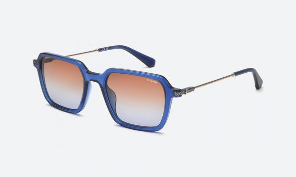 Police SPLL10K Blue 892