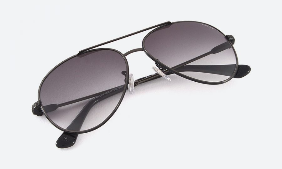 Police SPLL11K Gunmetal K59 - Image 5