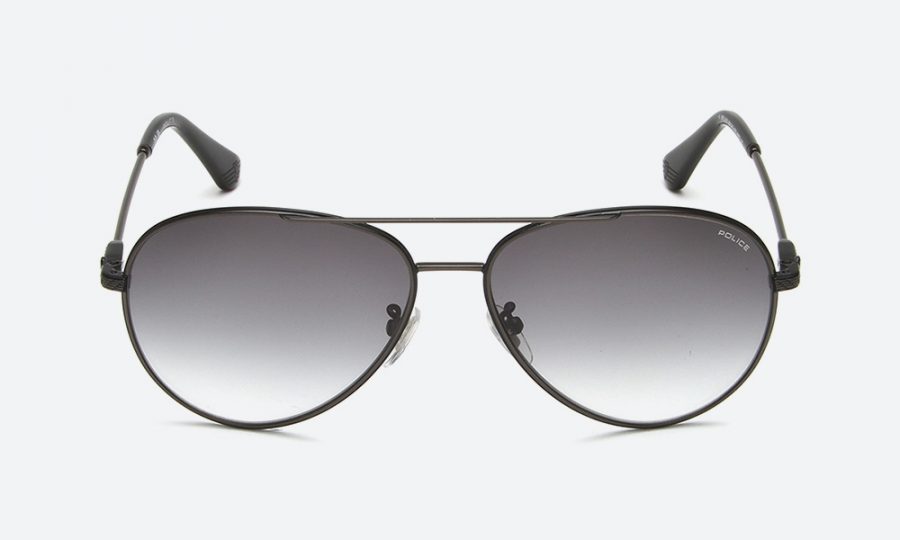 Police SPLL11K Gunmetal K59 - Image 4