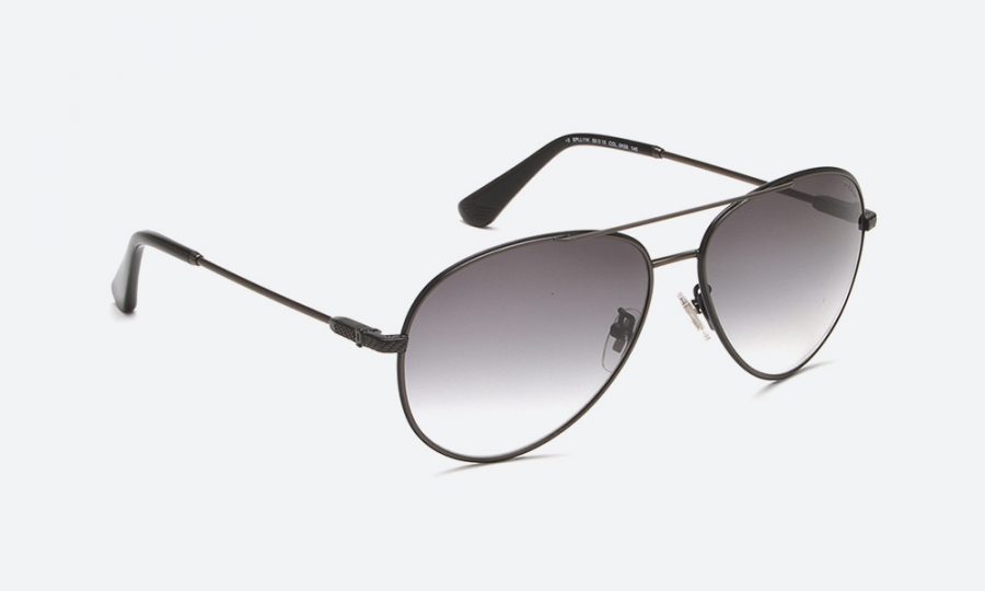 Police SPLL11K Gunmetal K59 - Image 3