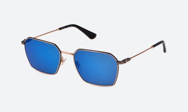 Police SPLL84K 300B Rose Gold