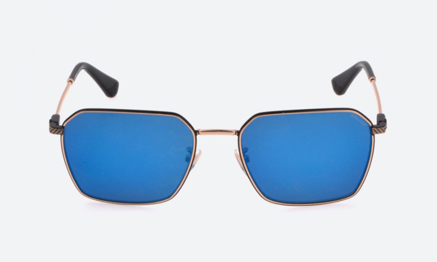 Police SPLL84K 300B Rose Gold - Image 4