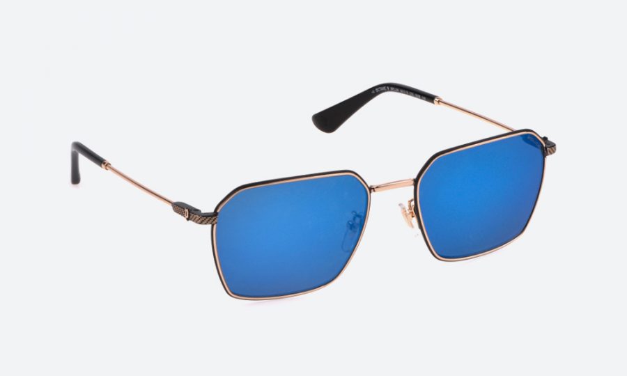 Police SPLL84K 300B Rose Gold - Image 3