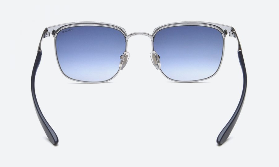 Police SPLN66K Blue K53 - Image 6
