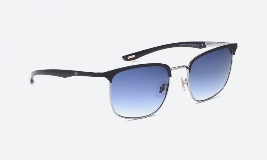 Police SPLN66K Blue K53 - Image 3