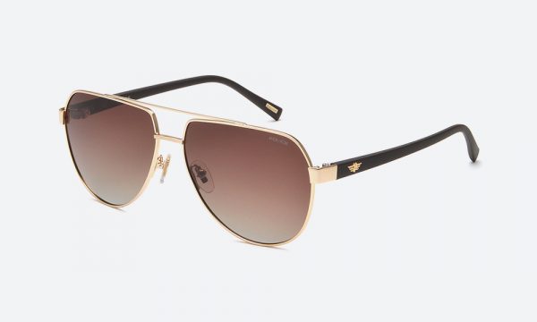 Police SPLN67K Gold 300P