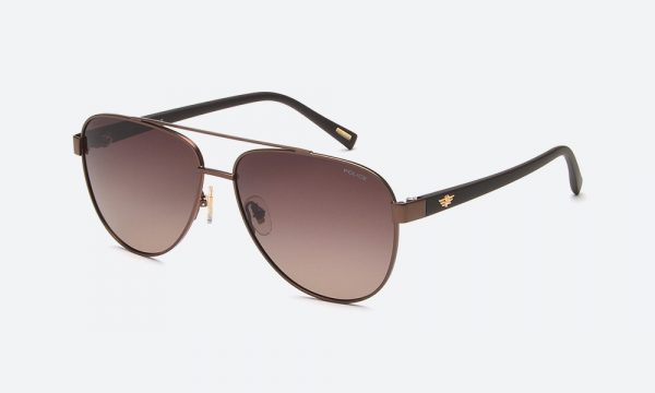 Police SPLN68K Brown 8F4P