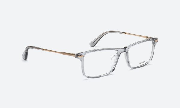 Police VPLD92K 04G0 Grey