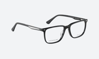 Police VPLF01K 0700 Black