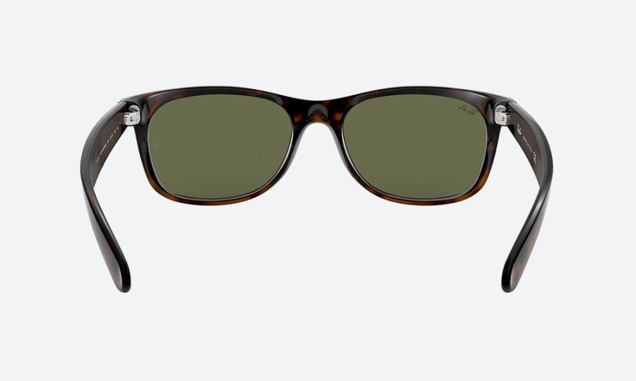 RayBan RB2132 902 Havana - Image 4