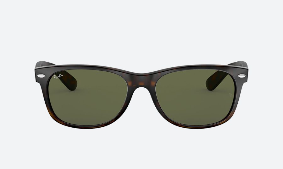 RayBan RB2132 902 Havana - Image 2