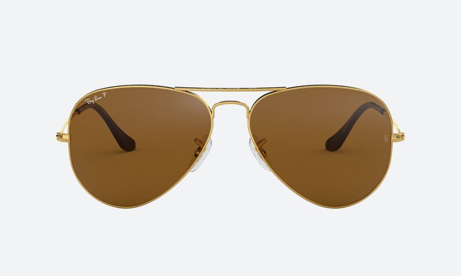 RayBan RB3025 001/57 Gold - Image 2