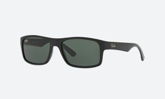 RayBan RB4205I 601/71 Black