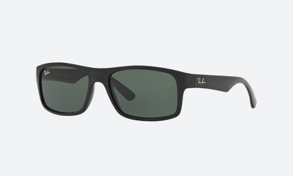 RayBan RB4205I 601/71 Black