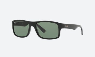 RayBan RB4205I 601/9A Black