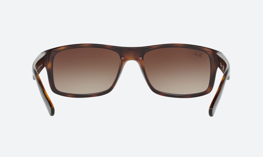 RayBan RB4205I 710/13 Havana - Image 4