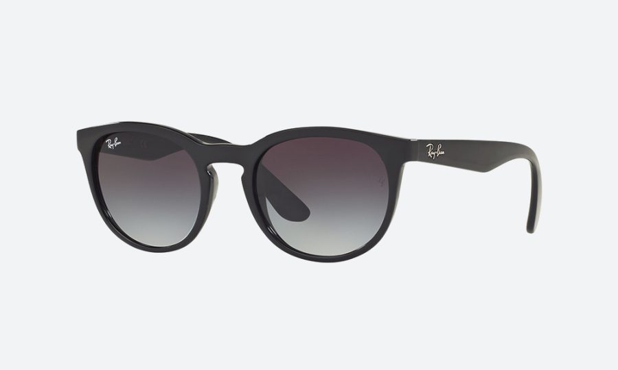RayBan RB4252I 601/8G Black
