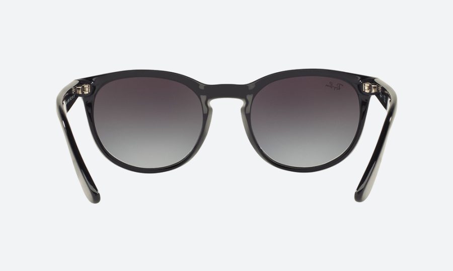 RayBan RB4252I 601/8G Black - Image 4