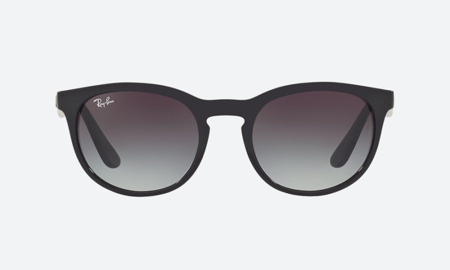 RayBan RB4252I 601/8G Black - Image 2