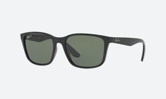 RayBan RB4269I 601/9A Black