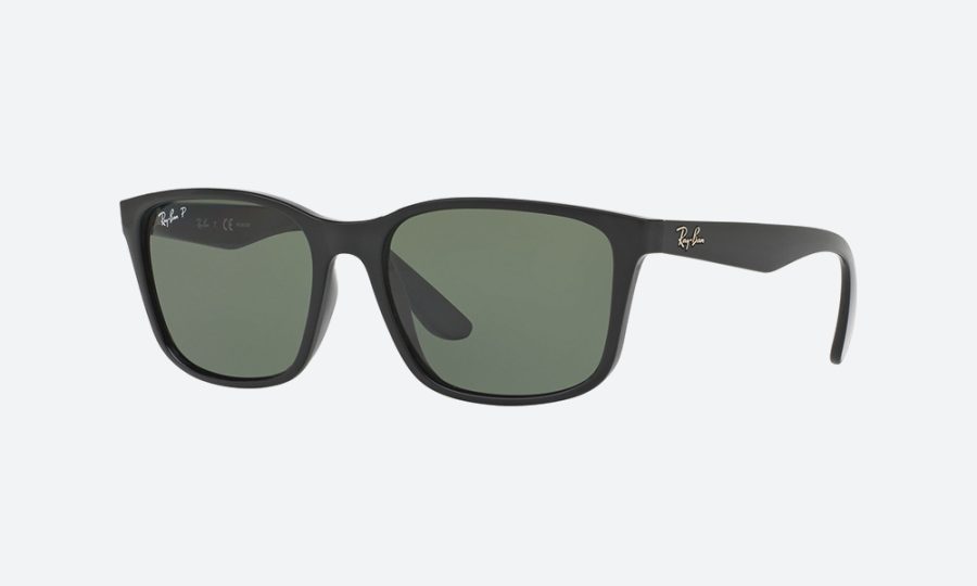 RayBan RB4269I 601/9A Black