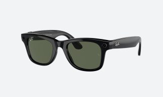 RayBan Meta RW4006 601/71 Black